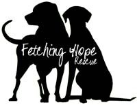 Fetching Hope Rescue